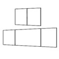 Spacesaver Confidential Whiteboard Dimensions